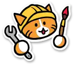 Logo de Neocities