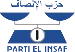 Image illustrative de l’article Parti de l'équité