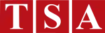 Logo de TSA