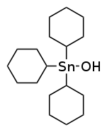 Image illustrative de l’article Cyhexaétain