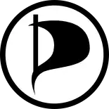 Image illustrative de l’article Parti pirate (Grèce)