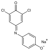 Image illustrative de l’article Indophénol