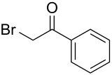 Image illustrative de l’article Bromure de phénacyle