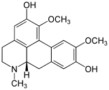 Image illustrative de l’article Boldine