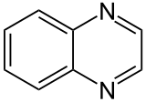 Image illustrative de l’article Quinoxaline