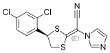 Image illustrative de l’article Luliconazole