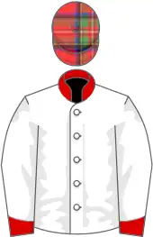 Image illustrative de l’article Ragusa (cheval)