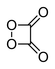 Image illustrative de l’article 1,2-Dioxétanedione
