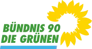 Image illustrative de l’article Alliance 90/Les Verts