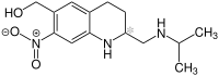 Image illustrative de l’article Oxamniquine
