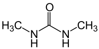 Image illustrative de l’article Diméthylurée