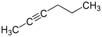 Image illustrative de l’article Hex-2-yne