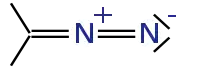 Image illustrative de l’article 2-Diazopropane