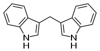 Image illustrative de l’article 3,3'-Diindolylméthane