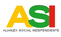 Image illustrative de l’article Alliance sociale indépendante