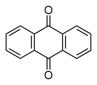 Image illustrative de l’article Anthraquinone