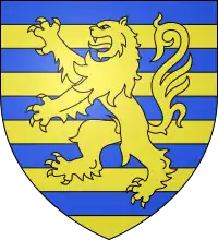 Image illustrative de l'article Érard de Brienne-Ramerupt