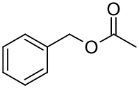 Image illustrative de l’article Acétate de benzyle