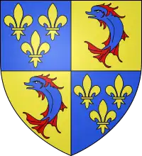 Image illustrative de l’article Dauphiné