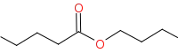 Image illustrative de l’article Pentanoate de butyle