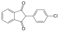 Image illustrative de l’article Clorindione