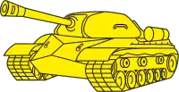 Image illustrative de l’article Troupes de chars russes