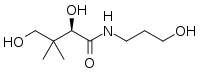 Panthénol