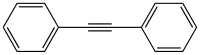 Image illustrative de l’article Diphénylacétylène