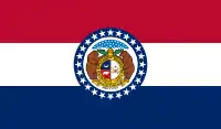 Image illustrative de l’article 3rd Missouri Infantry