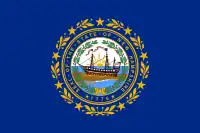 Image illustrative de l’article 6th New Hampshire Infantry