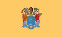 Image illustrative de l’article 1st New Jersey Brigade