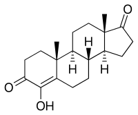 Image illustrative de l’article Formestane