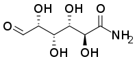 Image illustrative de l’article Glucuronamide