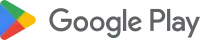 Logo de Google Play
