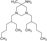 Image illustrative de l’article Hexétidine