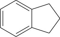 Image illustrative de l’article Indane