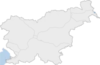 Image illustrative de l’article Voie rapide H7 (Slovénie)
