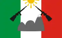 Image illustrative de l’article Mouvement armé Quintín Lame