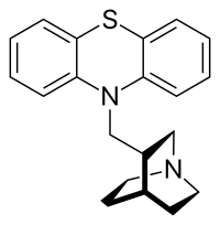 Image illustrative de l’article Méquitazine