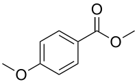 Image illustrative de l’article Anisate de méthyle
