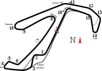Image illustrative de l’article Grand Prix moto de Saint-Marin 2014