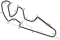 Image illustrative de l’article Grand Prix moto de Teruel 2020