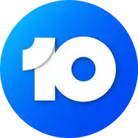 logo de Ten Network Holdings Limited