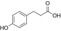 Image illustrative de l’article Acide phlorétique