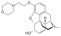 Image illustrative de l’article Pholcodine