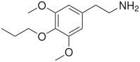 Image illustrative de l’article Proscaline