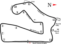 Road America