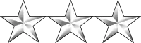 Image illustrative de l’article Lieutenant général (États-Unis)