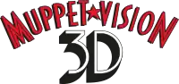 Logo de l'attraction aux Disney's Hollywood Studios