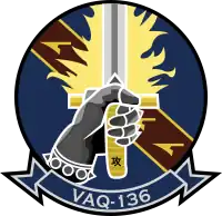 Image illustrative de l’article VAQ-136